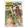 Image 1 : CLASSICS ILLUSTRATED REIGN OF TERROR ISSUE NO.139