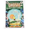 Image 1 : DC GHOSTS ISSUE NO.21