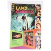Image 1 : GOLD KEY LAND OF THE GIANTS ISSUE NO.4