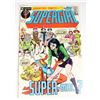 Image 1 : DC SUPERGIRL ISSUE NO.404