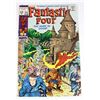 Image 1 : MARVEL COMICS THE FANTASTIC FOUR ISSUE NO.84