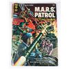 Image 1 : GOLD KEY M.A.R.S. PATROL ISSUE NO.3