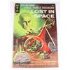 Image 1 : GOLD KEY SPACE FAMILY ROBINSON ISSUE NO.27