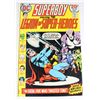 Image 1 : DC SUPERBOY ISSUE NO.198