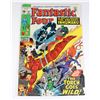 Image 1 : MARVEL FANTASTIC FOUR ISSUE NO.99