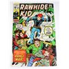 Image 1 : MARVEL RAWHIDE KID ISSUE NO.81
