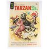 Image 1 : GOLD KEY TARZAN OF THE APES ISSUE NO.205