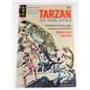 Image 1 : GOLD KEY TARZAN OF THE APES ISSUE NO.202