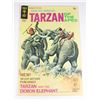 Image 1 : GOLD KEY TARZAN OF THE APES ISSUE NO.197