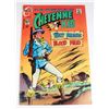 Image 1 : CHARLTON CHEYENNE KID ISSUE NO.90