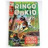 Image 1 : MARVEL COMICS THE RINGO KID ISSUE NO.8