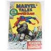 Image 1 : MARVEL TALES SPIDERMAN #32 COLLECTORS COMIC BOOK