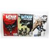 Image 1 : COMPLETE SET #1-6 BATMAN & THE MONSTER MEN COMIC