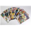 Image 1 : LARGE COMICS BUNDLE FT. RAIDERS OF THE LOST ARK