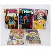Image 3 : LARGE COMICS BUNDLE FT. RAIDERS OF THE LOST ARK