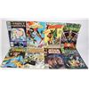 Image 1 : LOT OF MARVEL COMICS