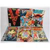 Image 1 : LOT OF DC COMICS