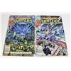 Image 1 : 2 TMNT COMIC BOOKS