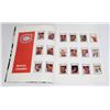 Image 3 : ESSO CANADA POWER PLAYER SAVER STICKER 1970-71