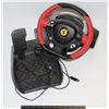 Image 1 : XBOX THRUSTMASTER FERRARI 458 SPIDER
