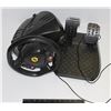 Image 1 : PLAY STATION THRUSTMASTER T80 RW FERRARI 488 GTB