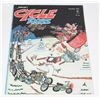 Image 1 : PETERSON CYCLETOONS ISSUE NO. 30