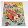 Image 1 : PETERSONS CAR TOONS MAGAZINE ISSUE NO.69