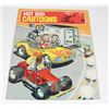 Image 1 : PETERSON HOT ROD CARTOONS ISSUE NO.44
