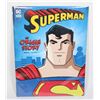 Image 1 : DC SUPERMAN AN ORIGIN STORY MAGAZINE (2015)