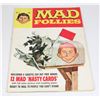 Image 1 : EC MAD MAGAZINE ISSUE NO.7