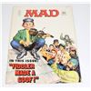 Image 1 : EC MAD MAGAZINE ISSUE NO.156