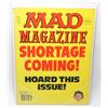 Image 1 : MAD MAGAZINE #221 (1981)