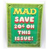 Image 1 : MAD MAGAZINE #237 (1983)