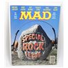Image 1 : MAD MAGAZINE #254 (1985) (SPECIAL ROCK ISSUE)