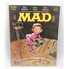 Image 1 : MAD MAGAZINE #246 (1984) (ALFIE ROLLS OUT HIS OWN
