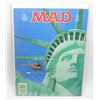Image 1 : MAD MAGAZINE #252 (1985) (CHOPPER BOUND ALFIE USES