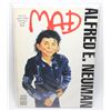 Image 1 : MAD MAGAZINE #277 (1988) (ALFRED E NEUMAN’S