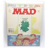 Image 1 : MAD MAGAZINE #209 (1979) (ALFIE IS AN ACCIDENT