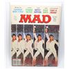 Image 1 : MAD MAGAZINE #201 (1978) (FEAT. DISCO ALFIE SHARES