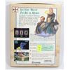 Image 3 : SIERRA HERO’S QUEST (A 3-D ANIMATED FANTASY