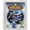Image 1 : BLIZZARD ENTERTAINMENT WORLD OF WARCRAFT WRATH OF