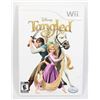 Image 1 : WALT DISNEY TANGLED Wii VIDEO GAME