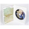 Image 2 : WALT DISNEY TANGLED Wii VIDEO GAME
