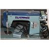 Image 2 : ANTIQUE FORD DELUXE SEWING MACHINE WITH CASE