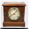 Image 1 : VINTAGE PORTSMOUTH CLOCK