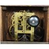 Image 5 : VINTAGE PORTSMOUTH CLOCK