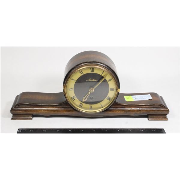 VINTAGE MAUTHE CLOCK