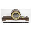 Image 1 : VINTAGE MAUTHE CLOCK