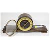Image 2 : VINTAGE MAUTHE CLOCK