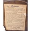 Image 5 : VINTAGE SESSIONS CLOCKS LEADER OAK NO.2